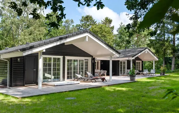 Ferienhaus E05266 in Gilleleje / Nordseeland