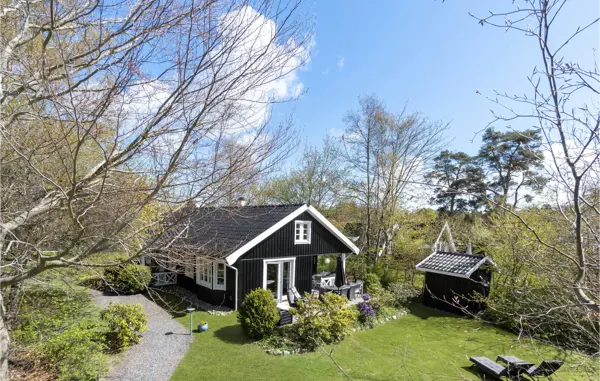 Ferienhaus E05285 in Rageleje / Nordseeland