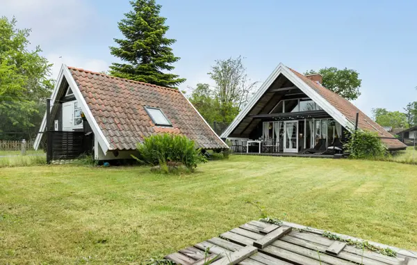 Ferienhaus E05292 in Gilleleje / Nordseeland