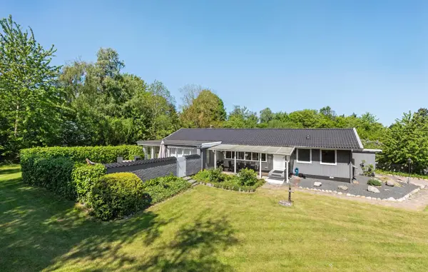 Ferienhaus E05324 in Gilleleje / Nordseeland
