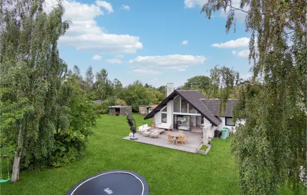 Ferienhaus E05328 in Gilleleje / Nordseeland