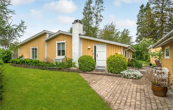 Ferienhaus E05333 in Gilleleje / Nordseeland