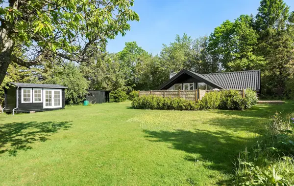 Ferienhaus E05393 in Gilleleje / Nordseeland
