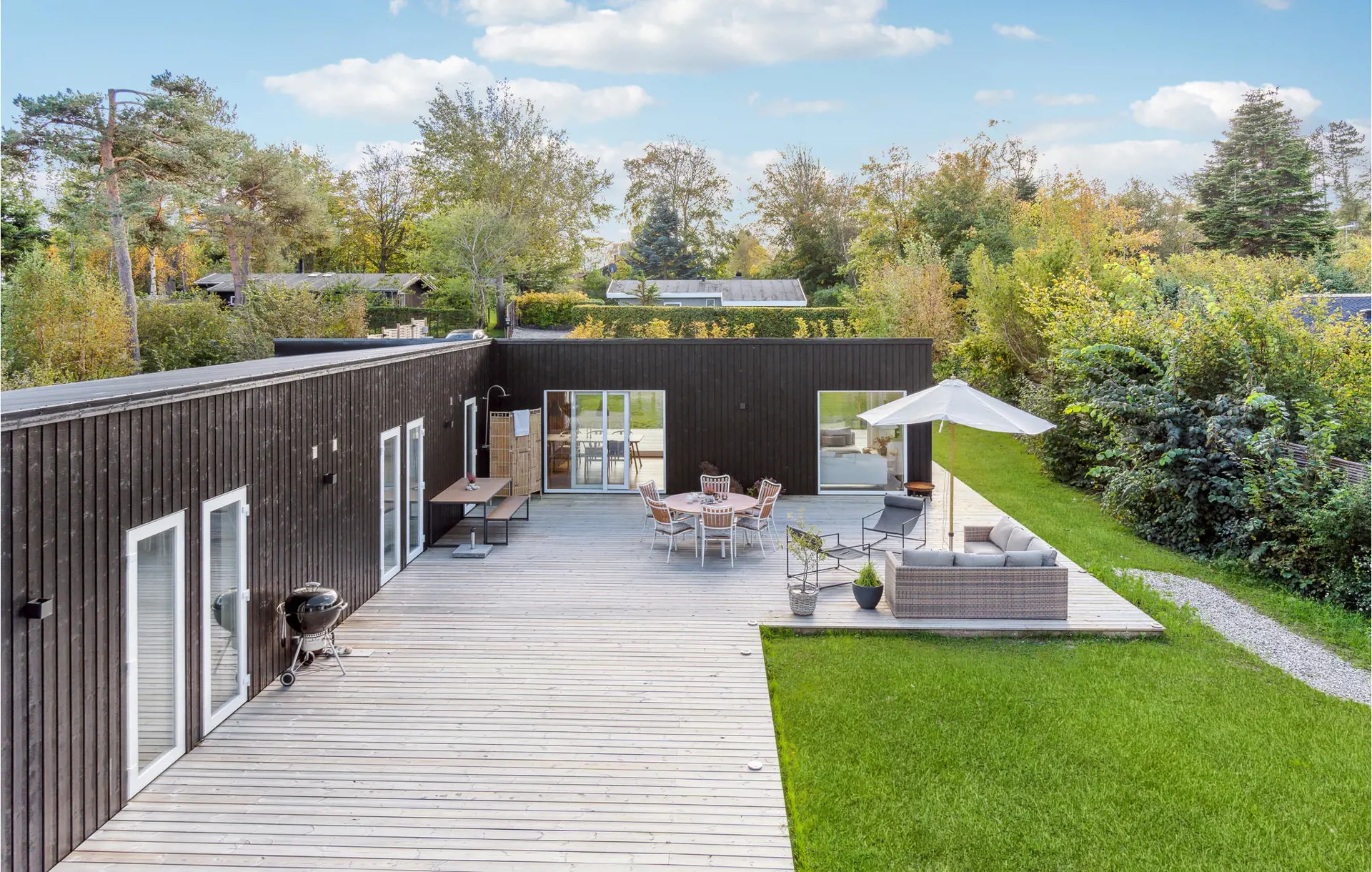 Ferienhaus E05685 in Gilleleje / Nordseeland