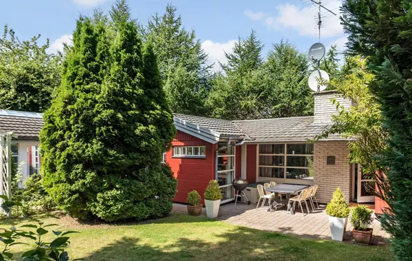 Ferienhaus E05692 in Gilleleje / Nordseeland
