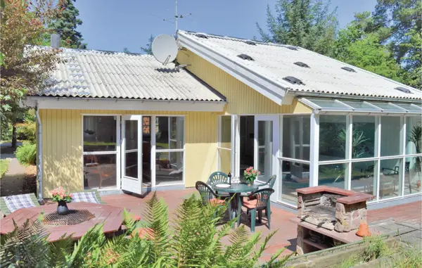 Ferienhaus E06175 in Gilleleje / Nordseeland