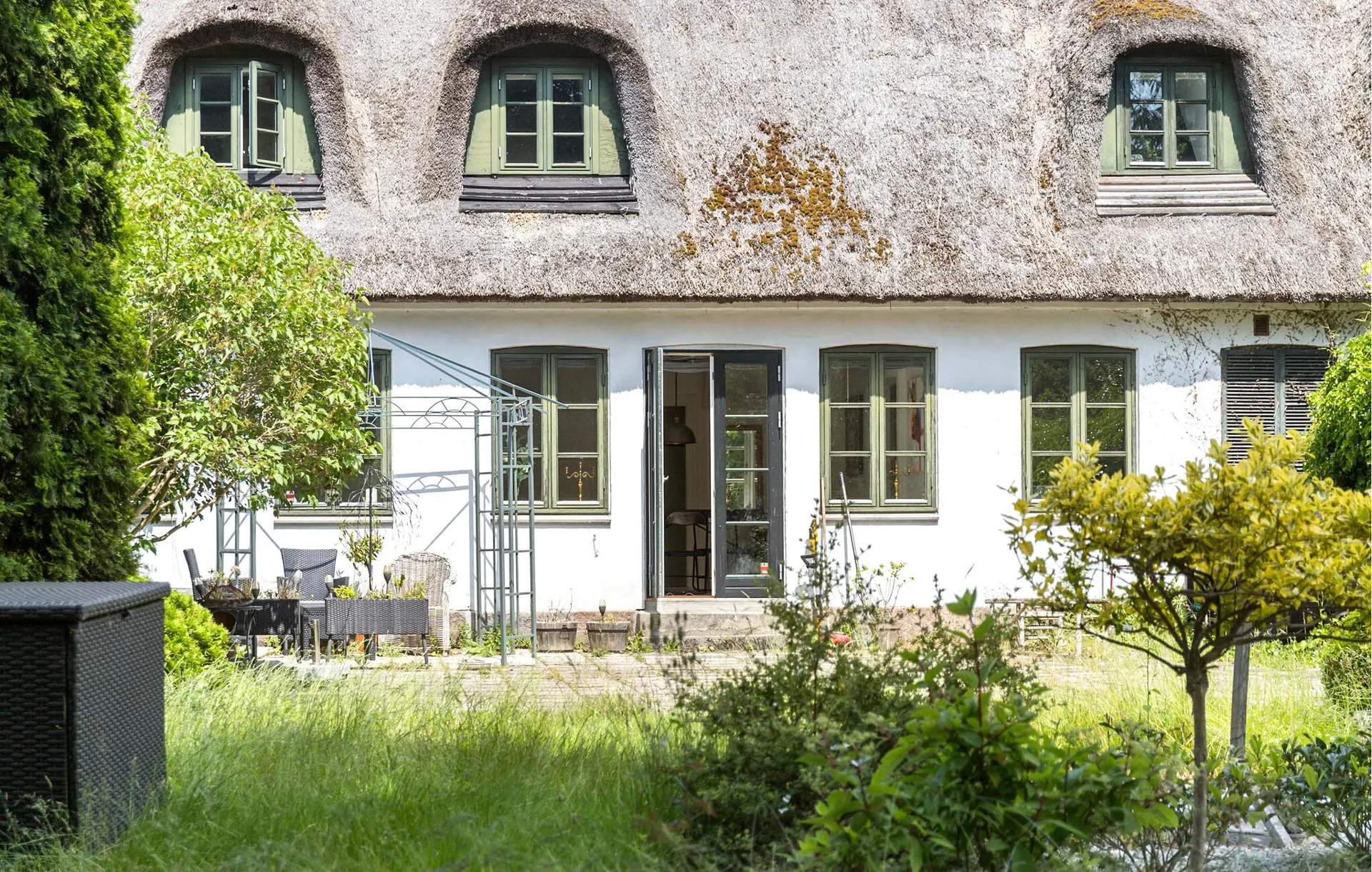 Ferienhaus E06301 in Gilleleje / Nordseeland