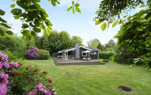 Ferienhaus E06304 in Gilleleje / Nordseeland