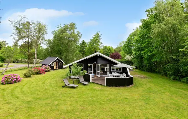 Ferienhaus E06305 in Rageleje / Nordseeland