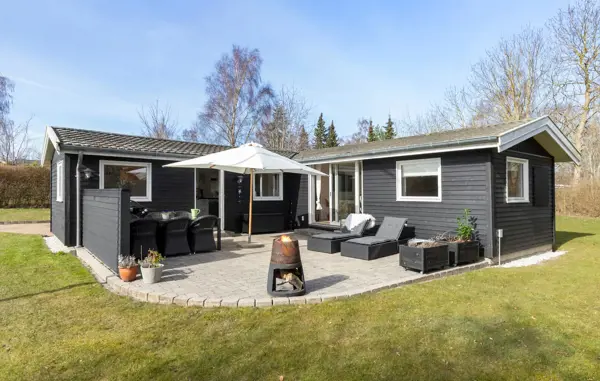 Ferienhaus E06309 in Rageleje / Nordseeland