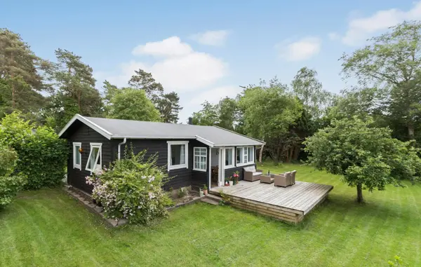 Ferienhaus E06323 in Rageleje / Nordseeland