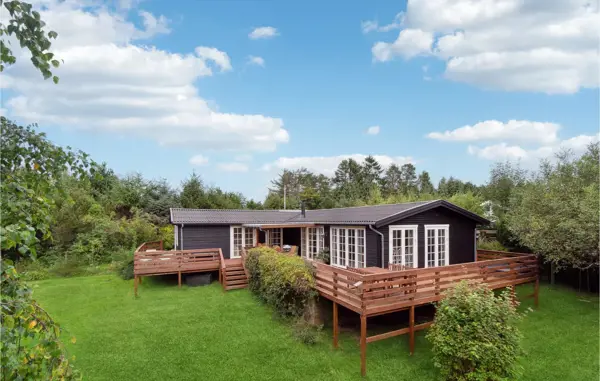 Ferienhaus E06327 in Rageleje / Nordseeland