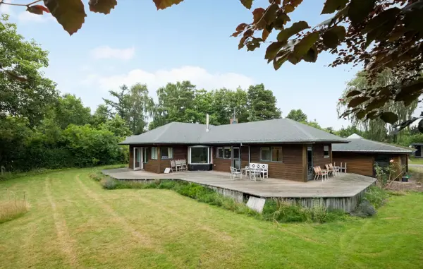 Ferienhaus E06347 in Rageleje / Nordseeland