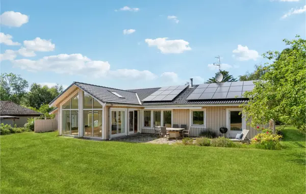 Ferienhaus E06351 in Rageleje / Nordseeland
