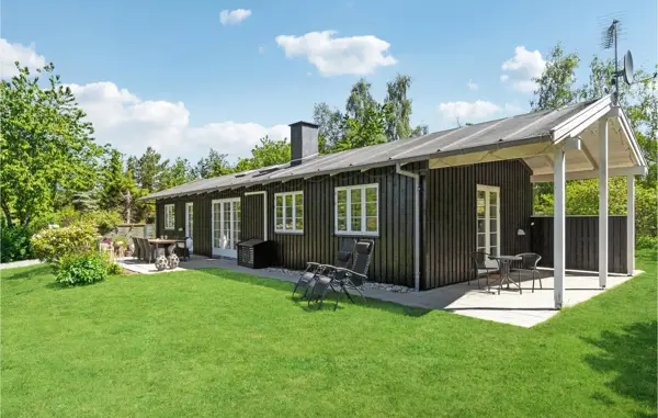 Ferienhaus E06354 in Rageleje / Nordseeland