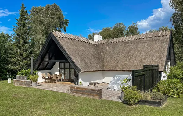 Ferienhaus E06361 in Rageleje / Nordseeland