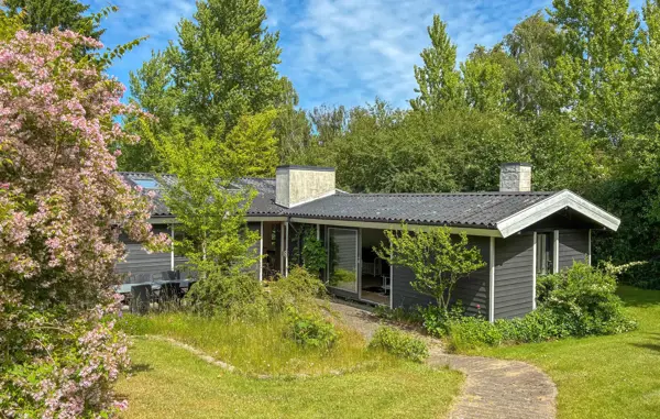 Ferienhaus E06415 in Gilleleje / Nordseeland