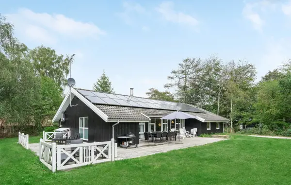 Ferienhaus E06431 in Gilleleje / Nordseeland