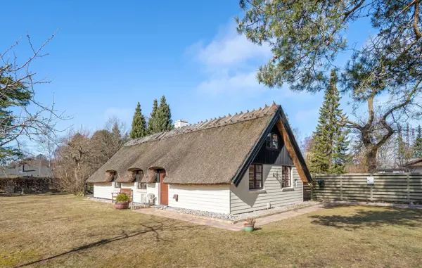 Ferienhaus E06457 in Gilleleje / Nordseeland