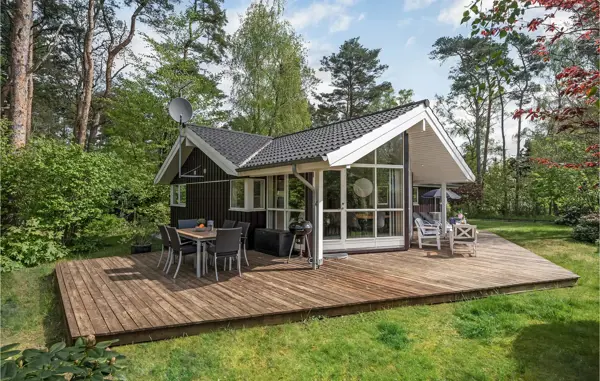 Ferienhaus E06465 in Gilleleje / Nordseeland