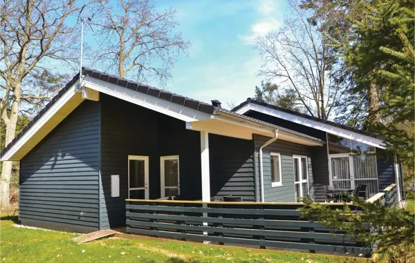 Ferienhaus E06468 in Rageleje / Nordseeland