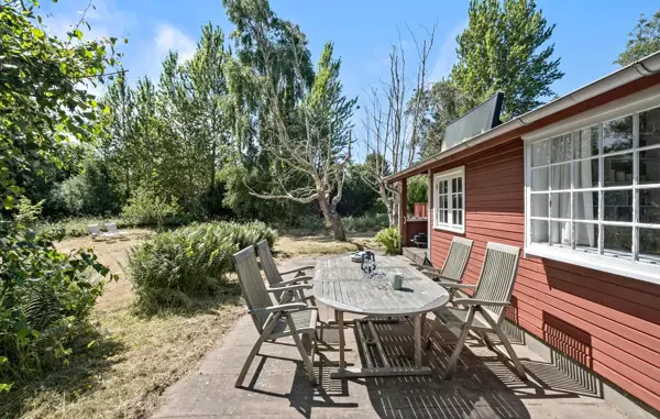 Ferienhaus E06471 in Gilleleje / Nordseeland