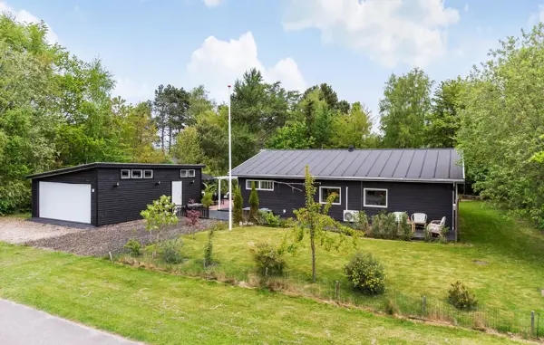 Ferienhaus E06612 in Rageleje / Nordseeland