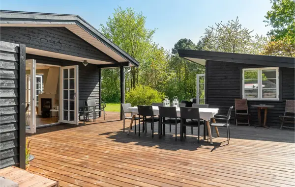 Ferienhaus E06620 in Rageleje / Nordseeland