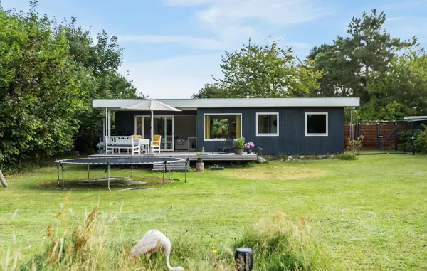 Ferienhaus E06625 in Rageleje / Nordseeland
