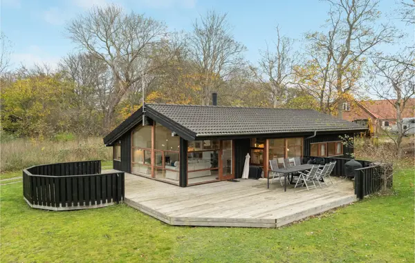 Ferienhaus E06626 in Rageleje / Nordseeland