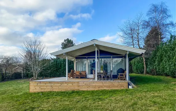 Ferienhaus E06739 in Gilleleje / Nordseeland