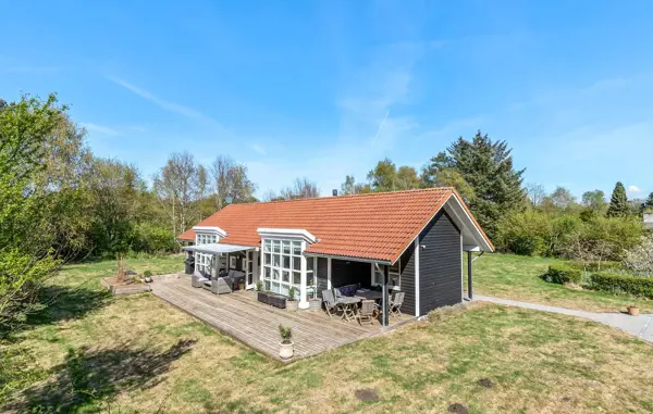Ferienhaus E07018 in Rageleje / Nordseeland