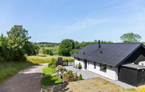 Ferienhaus E07201 in Vejby / Nordseeland