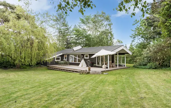 Ferienhaus E07204 in Rageleje / Nordseeland