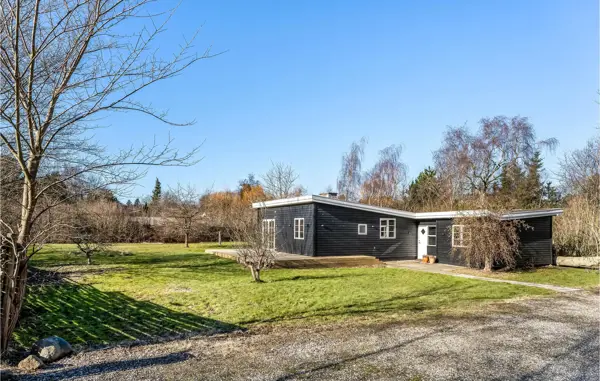 Ferienhaus E07207 in Vejby / Nordseeland