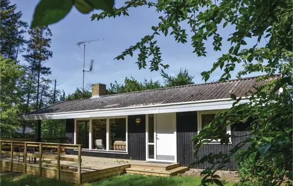 Ferienhaus E07213 in Rageleje / Nordseeland