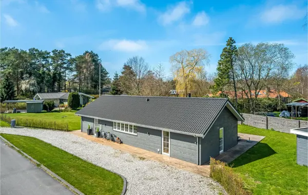 Ferienhaus E07216 in Rageleje / Nordseeland