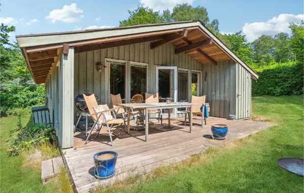 Ferienhaus E07219 in Rageleje / Nordseeland