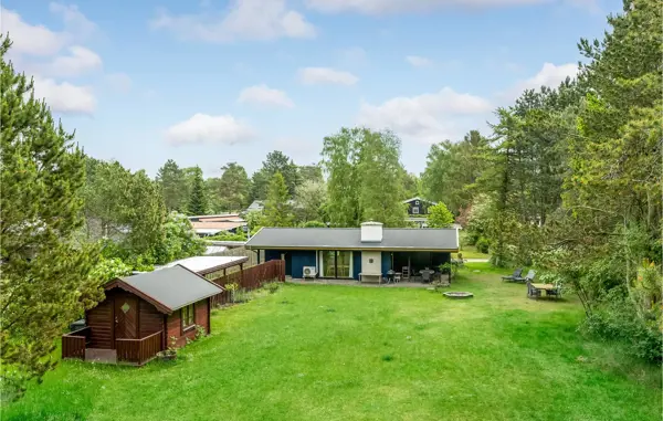 Ferienhaus E07224 in Rageleje / Nordseeland