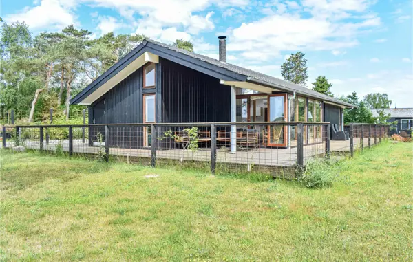 Ferienhaus E07231 in Rageleje / Nordseeland