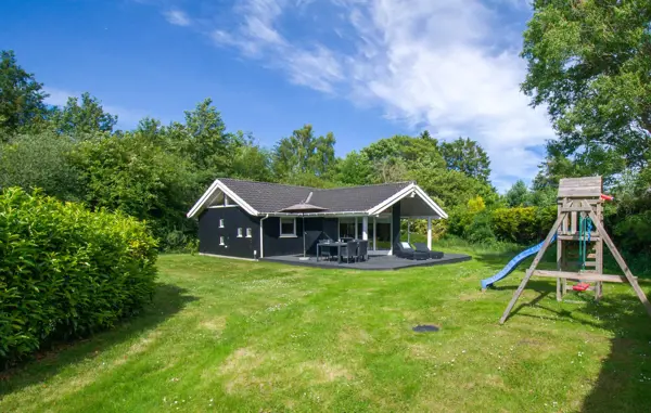 Ferienhaus E07239 in Rageleje / Nordseeland