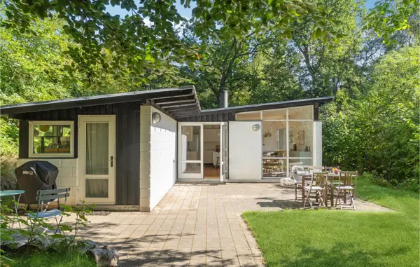 Ferienhaus E07243 in Rageleje / Nordseeland