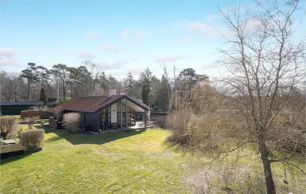 Ferienhaus E07246 in Rageleje / Nordseeland