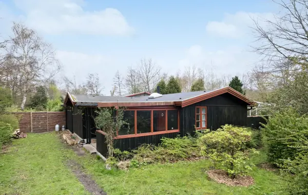 Ferienhaus E07249 in Rageleje / Nordseeland