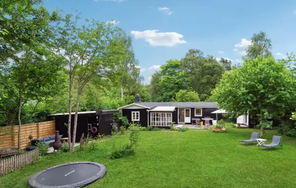 Ferienhaus E07253 in Vejby / Nordseeland