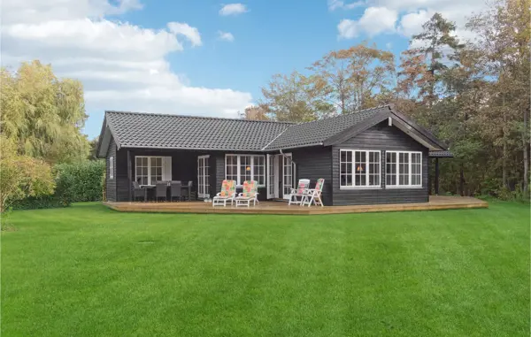 Ferienhaus E07256 in Rageleje / Nordseeland