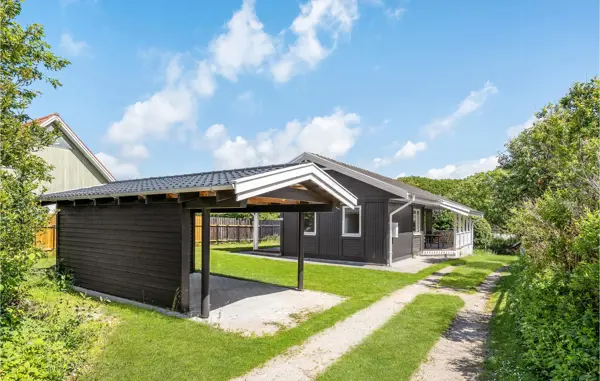 Ferienhaus E07264 in Rageleje / Nordseeland