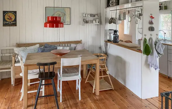 Ferienhaus E07271 in Rageleje / Nordseeland