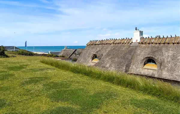 Ferienhaus E07283 in Rageleje / Nordseeland