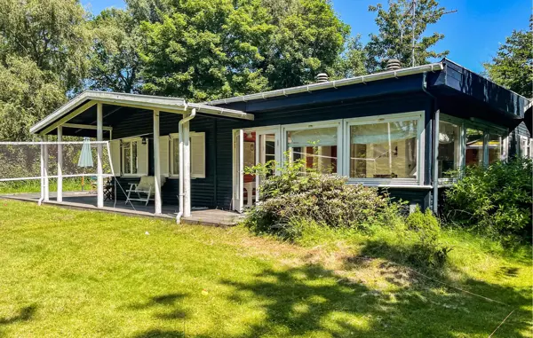 Ferienhaus E07286 in Rageleje / Nordseeland